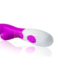 PRETTY LOVE FLIRTATION VIBRADOR SNAPPY