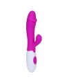 PRETTY LOVE FLIRTATION VIBRADOR SNAPPY