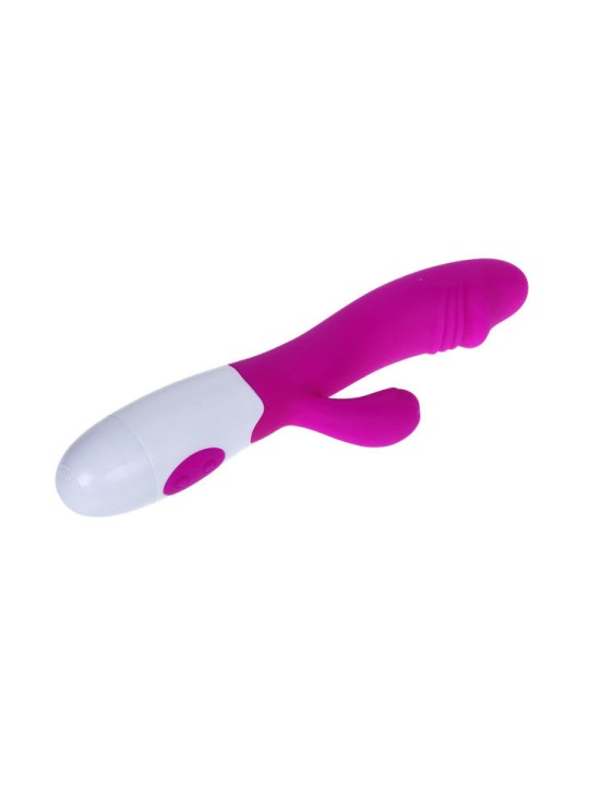 PRETTY LOVE FLIRTATION VIBRADOR SNAPPY