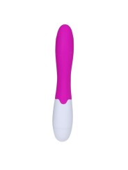 PRETTY LOVE FLIRTATION VIBRADOR SNAPPY