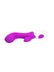 PRETTY LOVE FLIRTATION VIBRADOR BRIGTHY