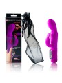 PRETTY LOVE FLIRTATION VIBRADOR BODY TOUCH