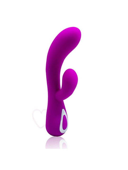 PRETTY LOVE SMART HONEY VIBRADOR