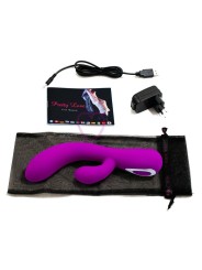 PRETTY LOVE SMART HONEY VIBRADOR