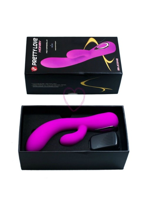 PRETTY LOVE SMART HONEY VIBRADOR