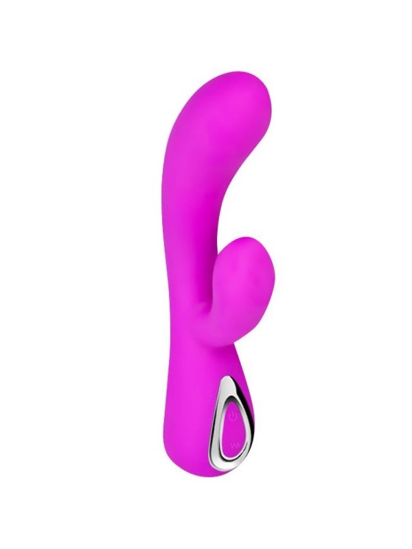 PRETTY LOVE SMART HONEY VIBRADOR