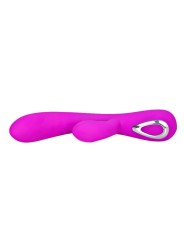 PRETTY LOVE SMART HONEY VIBRADOR