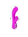 PRETTY LOVE SMART HONEY VIBRADOR