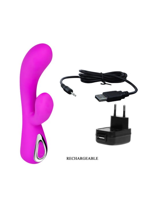PRETTY LOVE SMART HONEY VIBRADOR