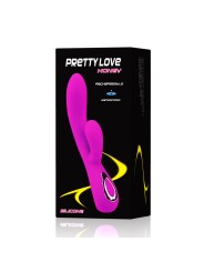 PRETTY LOVE SMART HONEY VIBRADOR