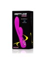 PRETTY LOVE SMART HONEY VIBRADOR