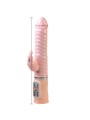 BAILE HEAT FIRE BUNNY RAMPANTE TEMPERATURE 10F