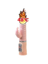 BAILE HEAT FIRE BUNNY RAMPANTE TEMPERATURE 10F