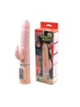 BAILE HEAT FIRE BUNNY RAMPANTE TEMPERATURE 10F