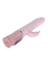 BAILE HEAT FIRE BUNNY RAMPANTE TEMPERATURE 10F