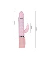 BAILE HEAT FIRE BUNNY RAMPANTE TEMPERATURE 10F