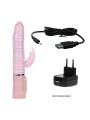 BAILE HEAT FIRE BUNNY RAMPANTE TEMPERATURE 10F