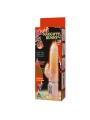 BAILE HEAT FIRE BUNNY RAMPANTE TEMPERATURE 10F