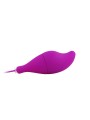 BAILE PLEASURE SHELL12 PURPLE SAVE NEW