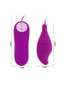 BAILE PLEASURE SHELL12 PURPLE SAVE NEW