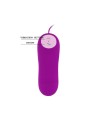 BAILE PLEASURE SHELL12 PURPLE SAVE NEW