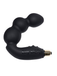 ROCKS OFF BIG BOY 7V ESTIMULADOR DEL PUNTO G MASCULINO NEGRO