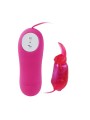BAILE CUTE SECRET CONEJITO VIBRADOR 12 VELOCIDADES