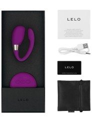 LELO INSIGNIA TIANI 3 MASAJEADOR MORADO