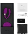 LELO INSIGNIA TIANI 3 MASAJEADOR MORADO