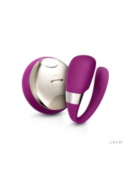 LELO INSIGNIA TIANI 3 MASAJEADOR MORADO