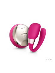 LELO INSIGNIA TIANI 3 MASAJEADOR FUCSIA