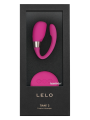 LELO INSIGNIA TIANI 3 MASAJEADOR FUCSIA