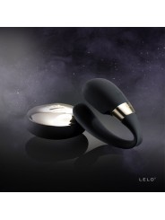 LELO INSIGNIA TIANI 3 MASAJEADOR NEGRO