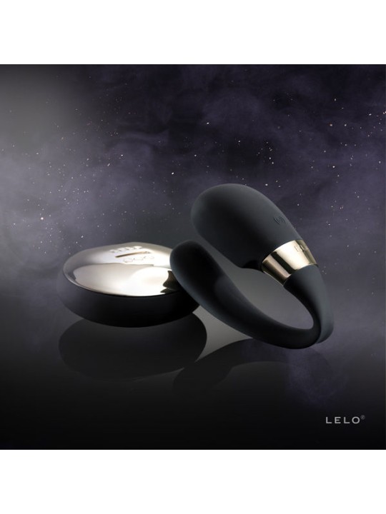 LELO INSIGNIA TIANI 3 MASAJEADOR NEGRO
