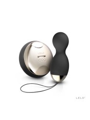 LELO INSIGNIA BOLAS HULA NEGRO