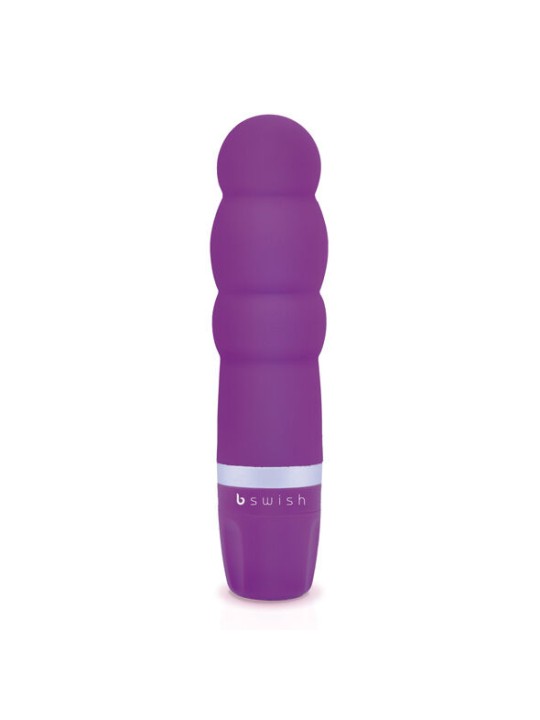 B SWISH BCUTE CLASSIC PEARL LILA