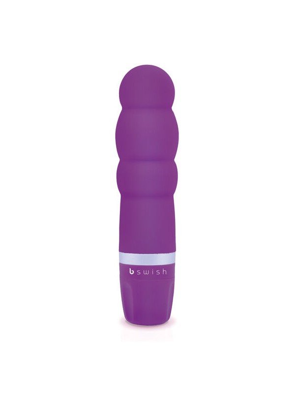 B SWISH BCUTE CLASSIC PEARL LILA