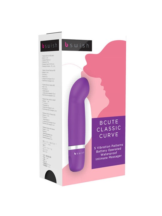 B SWISH BCUTE CLASSIC CURVE