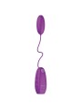 B SWISH BNAUGHTY CLASSIC VIBRATING BULLET PURPLE
