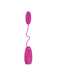 B SWISH BNAUGHTY CLASSIC VIBRATING BULLET CERISE