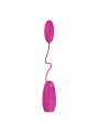 B SWISH BNAUGHTY CLASSIC VIBRATING BULLET CERISE