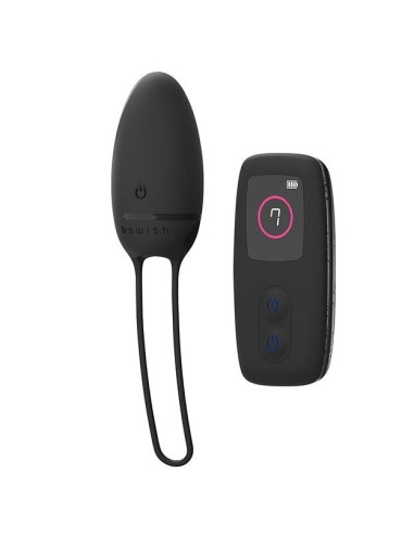 B SWISH BNAUGHTY PREMIUM UNLEASHED NEGRO