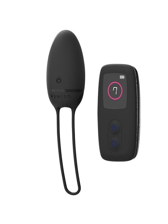 B SWISH BNAUGHTY PREMIUM UNLEASHED NEGRO