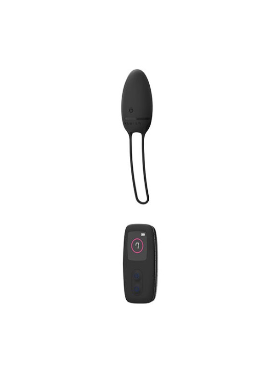B SWISH BNAUGHTY PREMIUM UNLEASHED NEGRO
