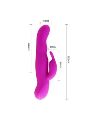 PRETTY LOVE HIGHGRADE HALE ROTADOR LILA