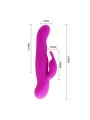 PRETTY LOVE HIGHGRADE HALE ROTADOR LILA