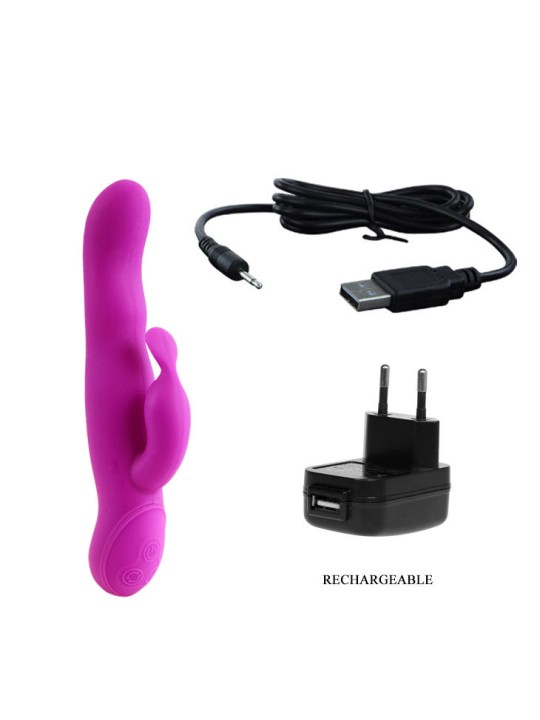 PRETTY LOVE HIGHGRADE HALE ROTADOR LILA