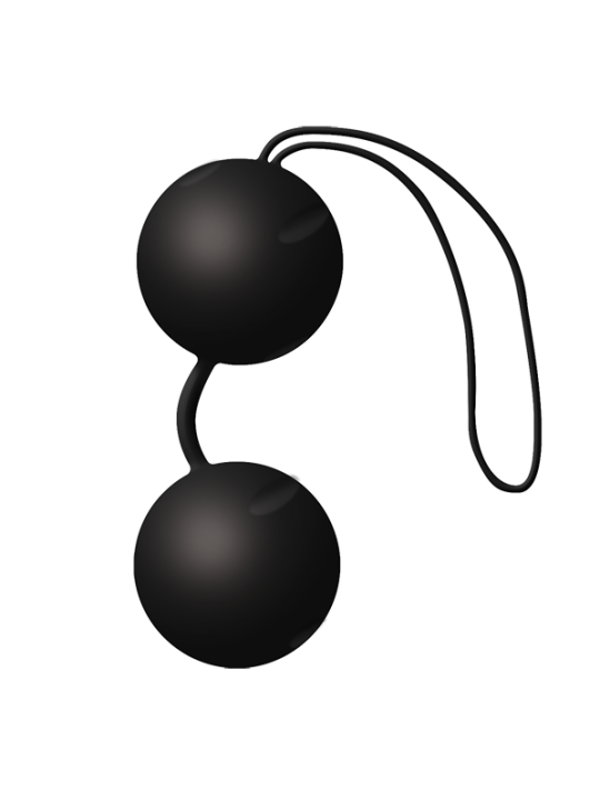 JOYDIVION JOYBALLS LIFESTYLE BLACK