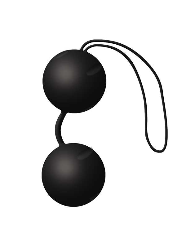 JOYDIVION JOYBALLS LIFESTYLE BLACK
