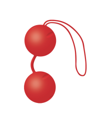 JOYDIVION JOYBALLS LIFESTYLE ROJO